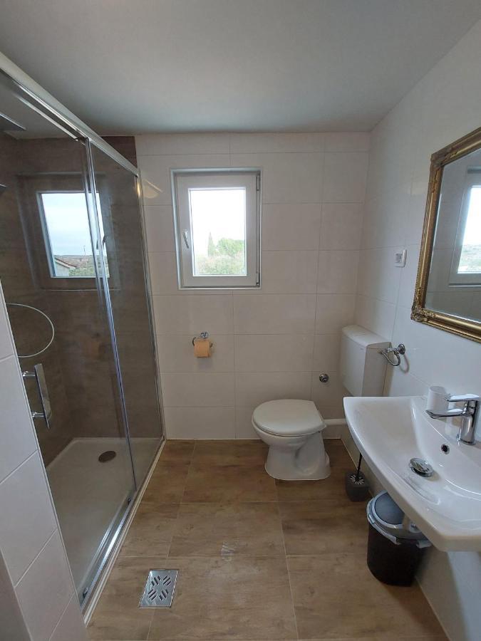 The Golden Well Apartment *