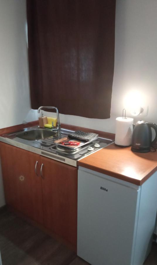 The Golden Well Apartment Rovinj