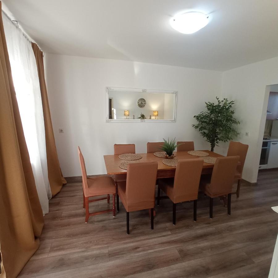 The Golden Well Apartment Rovinj