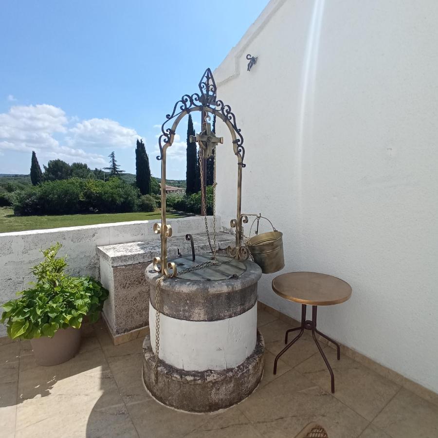 Apartment The Golden Well