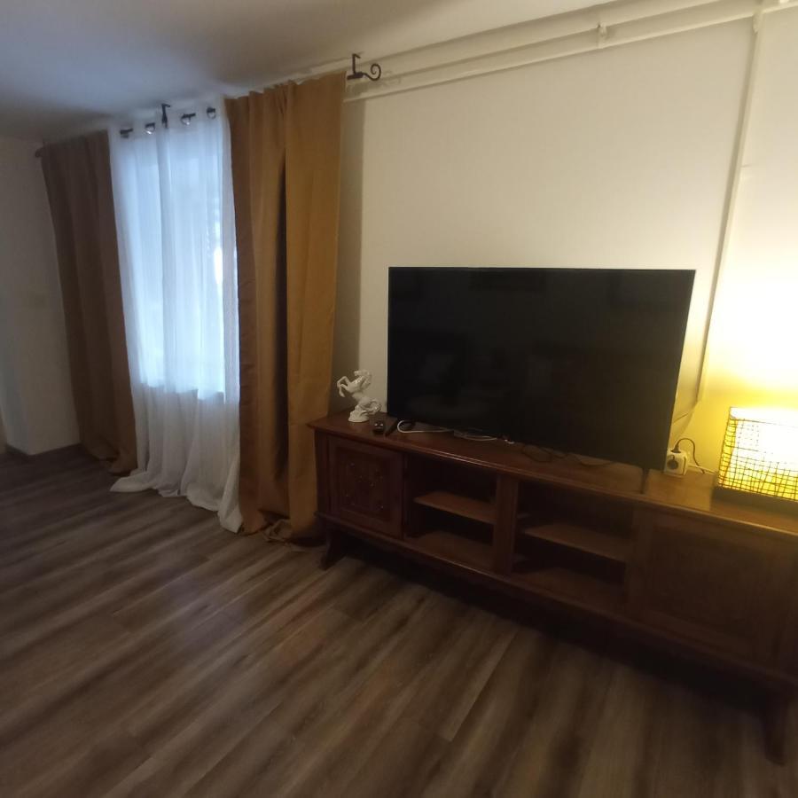 The Golden Well Apartment
