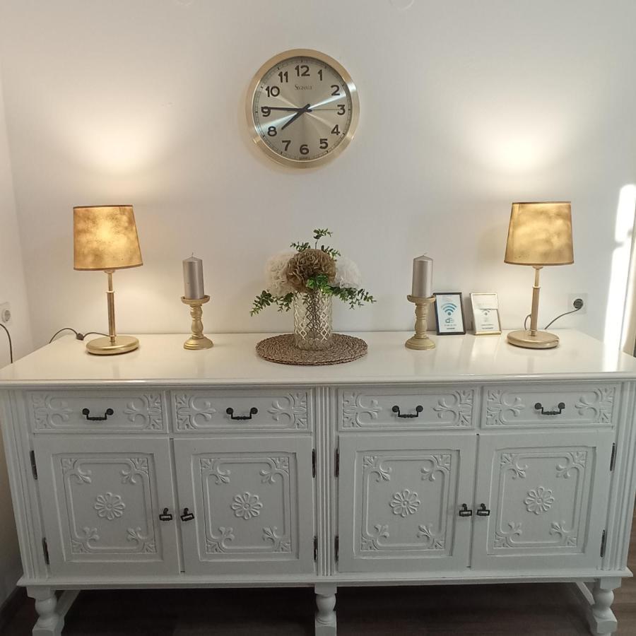 The Golden Well Apartment Rovinj