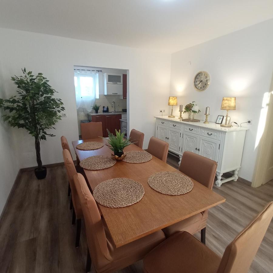 The Golden Well Apartment Rovinj