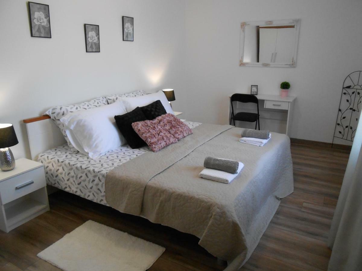 Apartment The Golden Well Rovinj