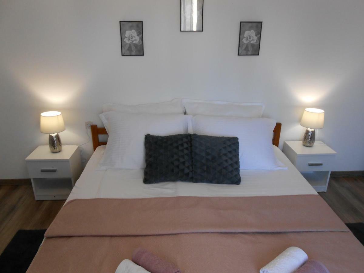 The Golden Well Apartment Rovinj