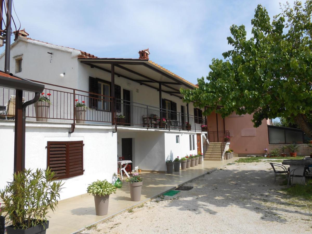 The Golden Well Apartment Rovinj